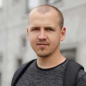 Ankit Mehta-E-commerce Owner