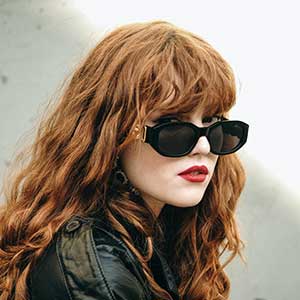 Millie Kearney-Business Owner